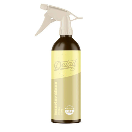 Detail Co. Sword (Interior Clean w/ UV Inhibitors)