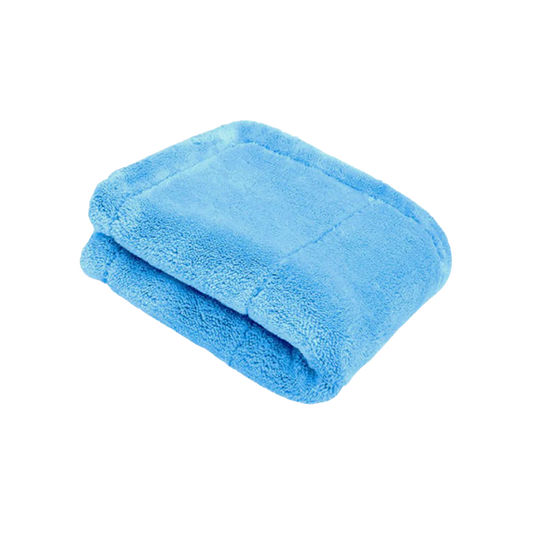 DIY Detail The Magic Buffer Towel