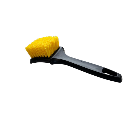 DIY Detail Tyre Scrubbing Brush
