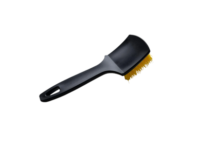 DIY Detail Tyre Scrubbing Brush