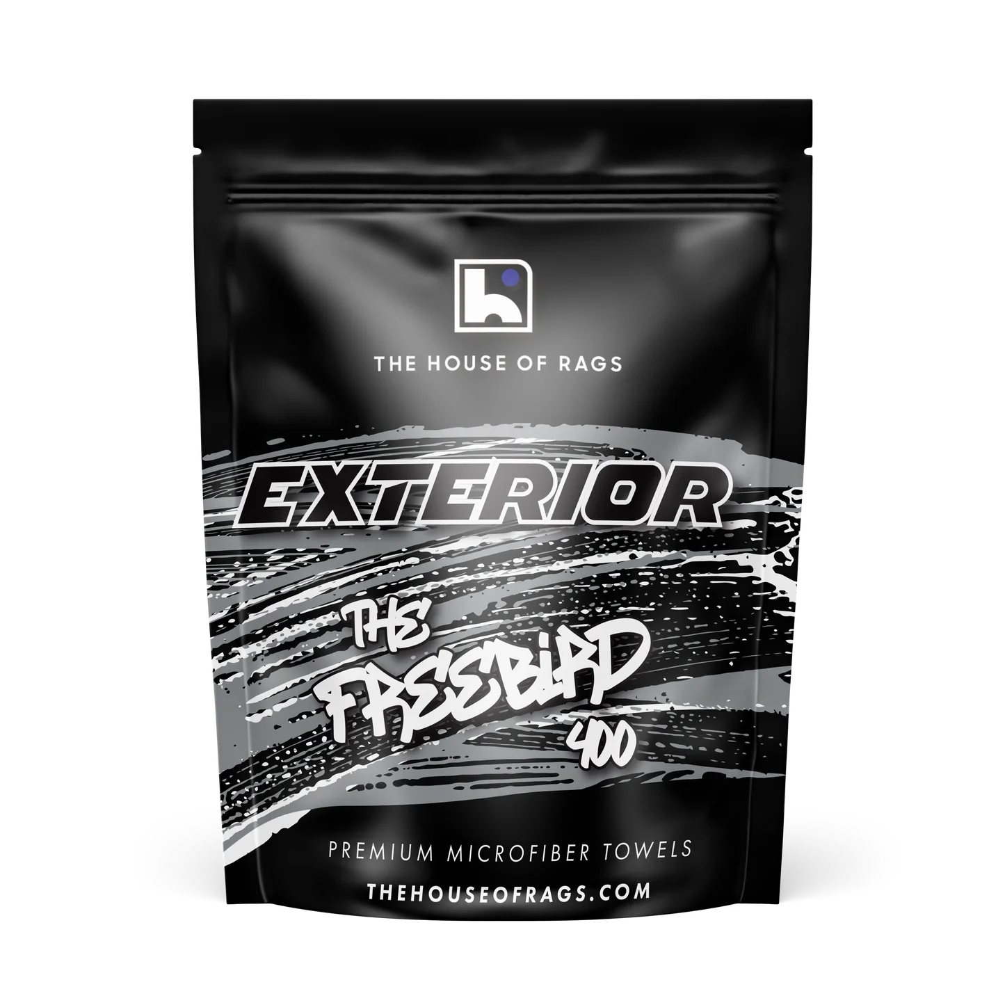 THOR Freebird 400 (5 Pack Polybag)