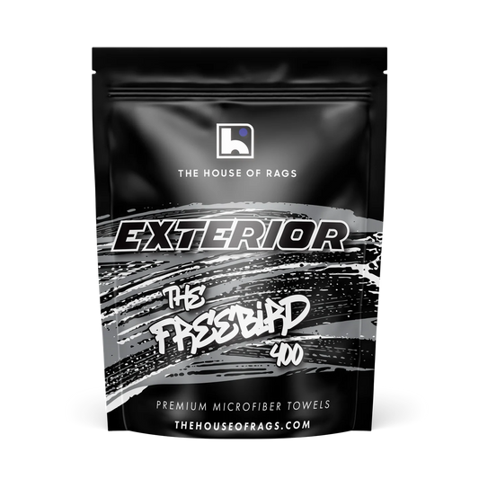 THOR Freebird 400