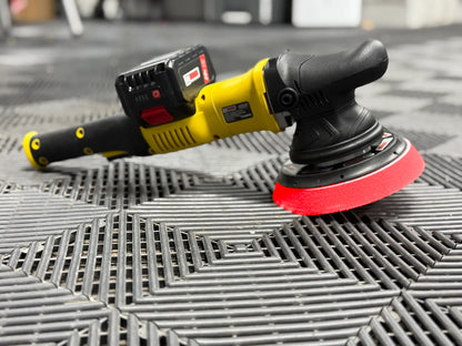 The DIY Detail 25mm DA Cord Free Tool