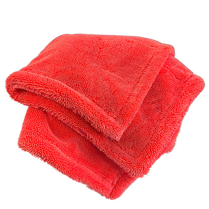 Clean. Rinse-Less Drying Towel (2 Pack)