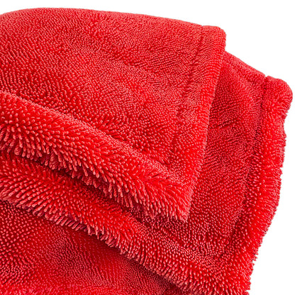 Clean. Rinse-Less Drying Towel (2 Pack)