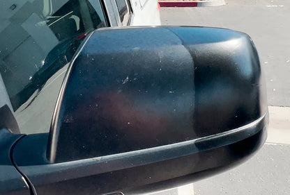 QUIVR Abyss Tyre & Trim Dressing – 946ml