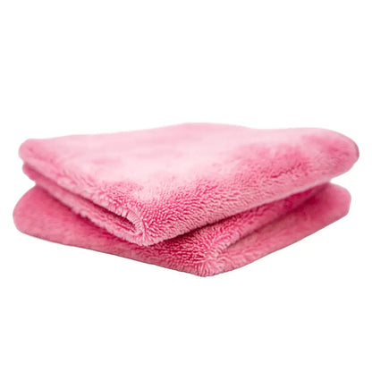 THOR Diva Mona Liso Glass Towel - Pink – 2 PACK