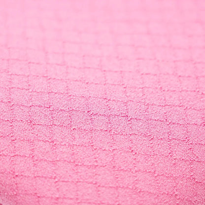 THOR Diva Mona Liso Glass Towel - Pink – 2 PACK