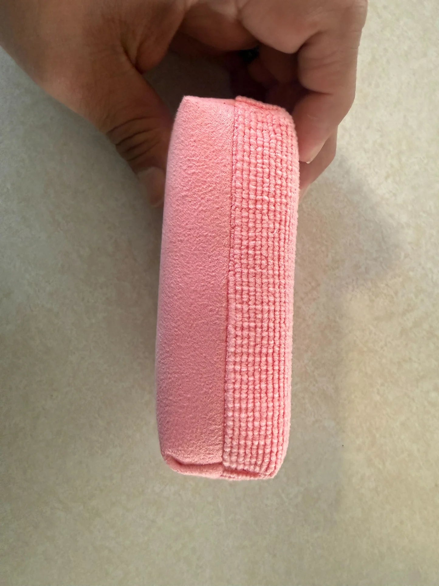 THOR PINK APPLICATOR SAVER (SINGLE)