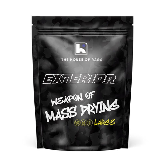 THOR The Weapon of Mass Drying - 60 x 90cm 1200 GSM