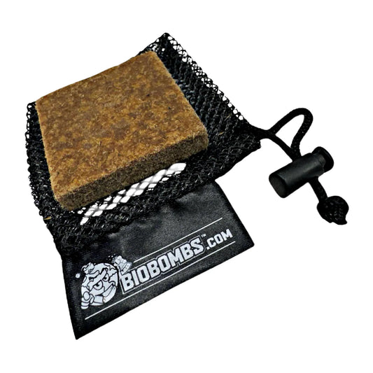Bio-Fresh Bio-Bomb Bar Baggies