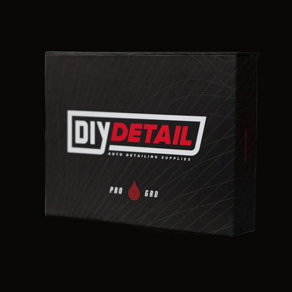 DIY Detail – 5 Year Ceramic Coating – 30ml