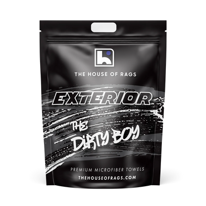 THOR Dirty Boy V1 (10 Pack Polybag)