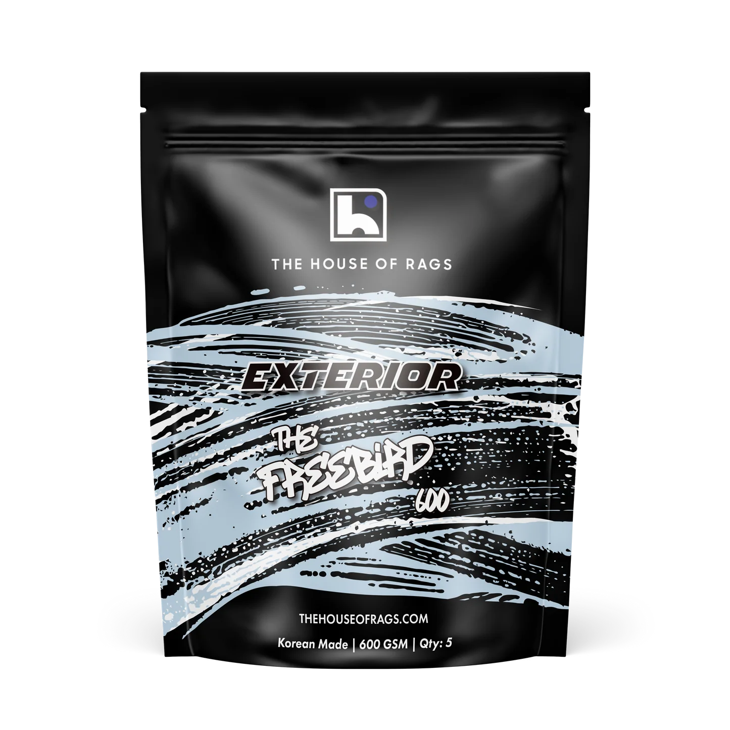 THOR Free Bird 600 piece