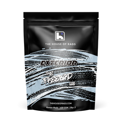 THOR Free Bird 600 piece