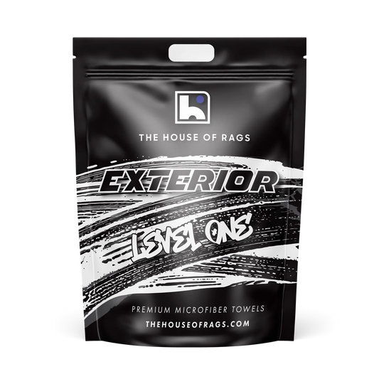 THOR Level One V1 (10 Pack Polybag)