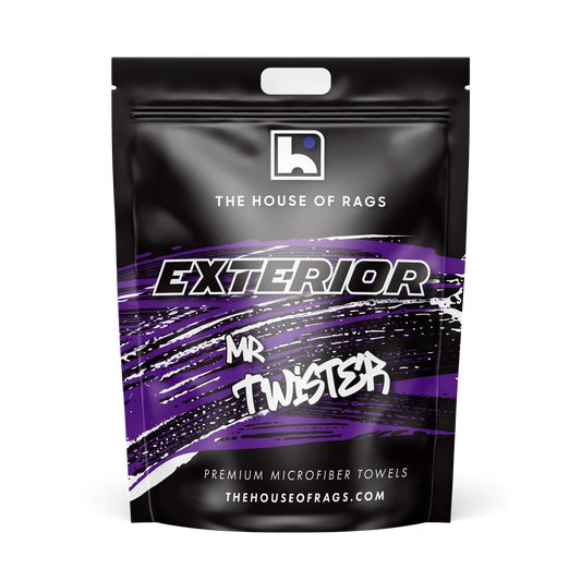 THOR Mister Twister V1