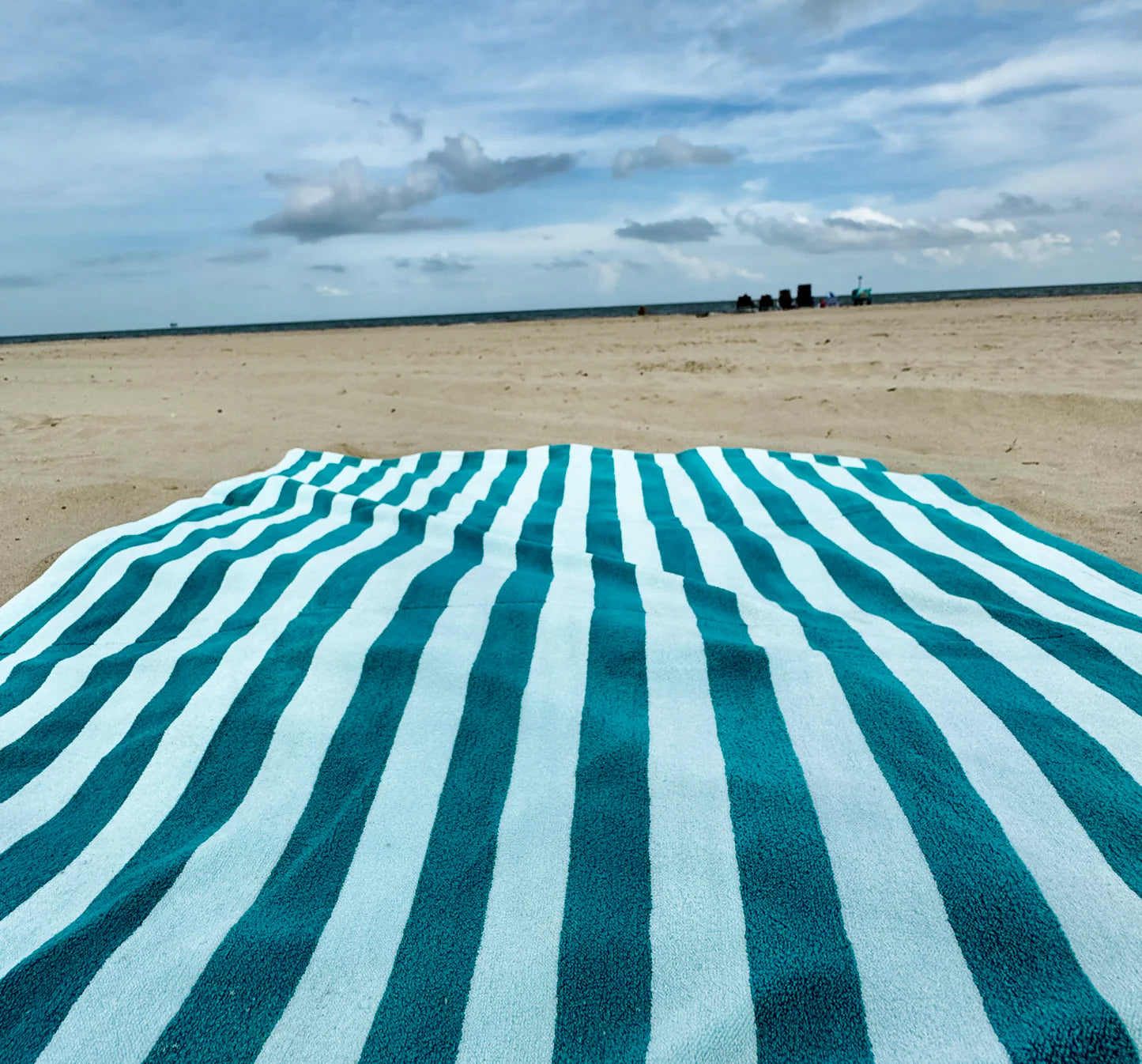 QUIVR Not A Beach Towel