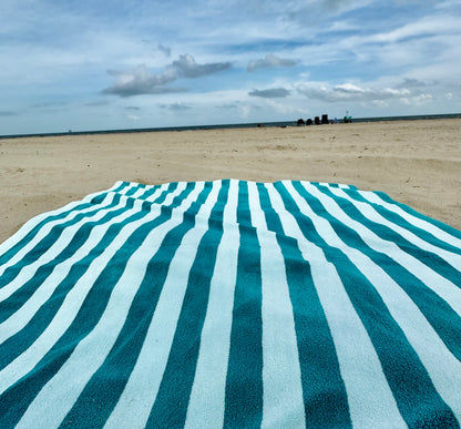 QUIVR Not A Beach Towel