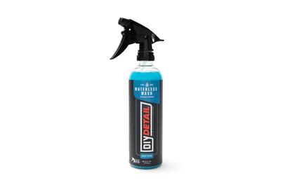DIY Detail Waterless Wash – 473ml